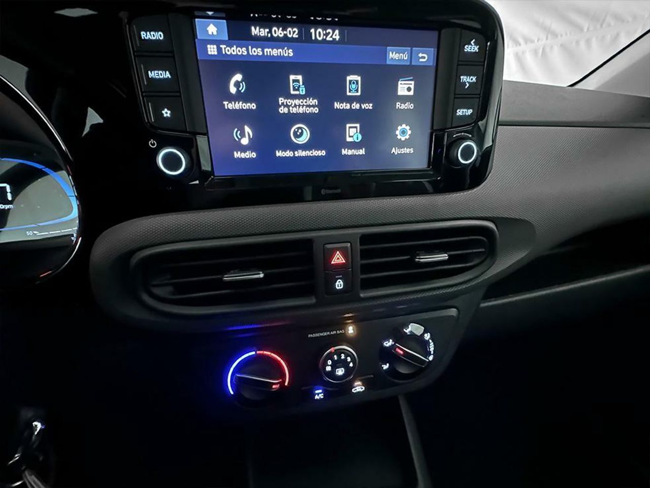 Foto Hyundai i10 7
