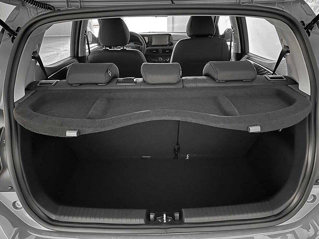 Foto Hyundai i10 15