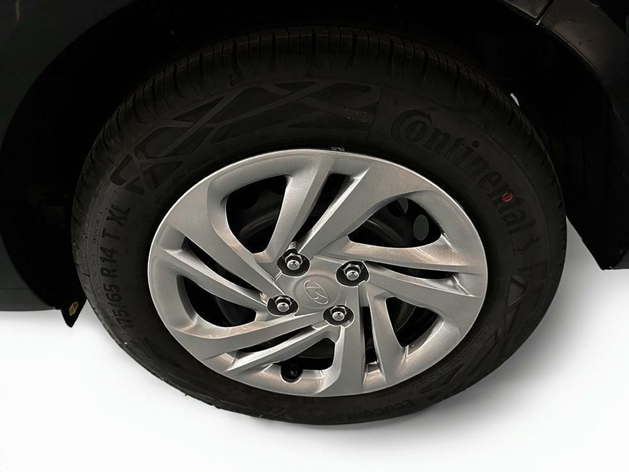 Foto Hyundai i10 16