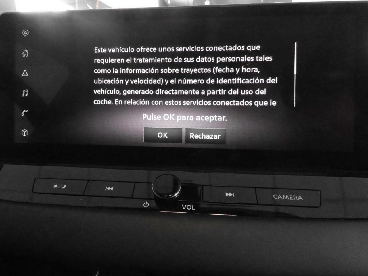 Foto Nissan Qashqai 7