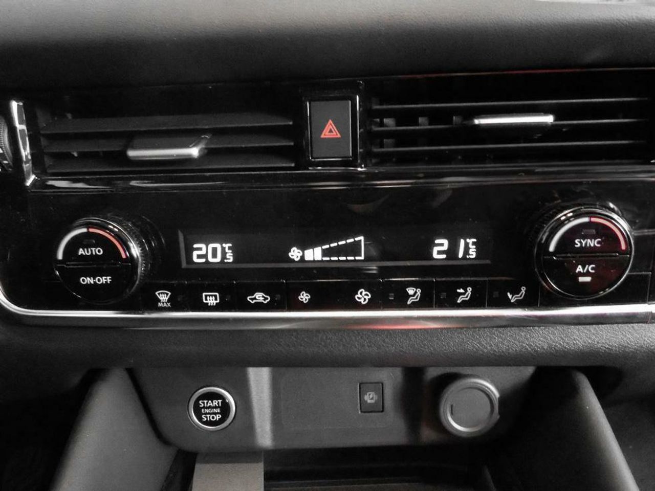 Foto Nissan Qashqai 9