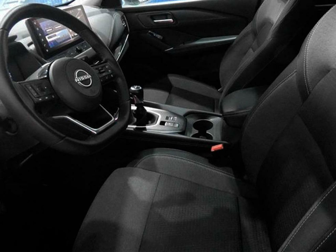 Foto Nissan Qashqai 13