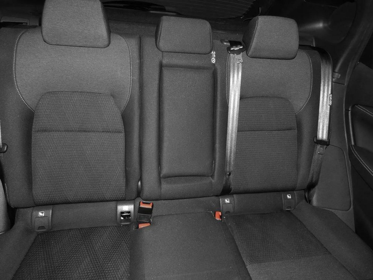 Foto Nissan Qashqai 14