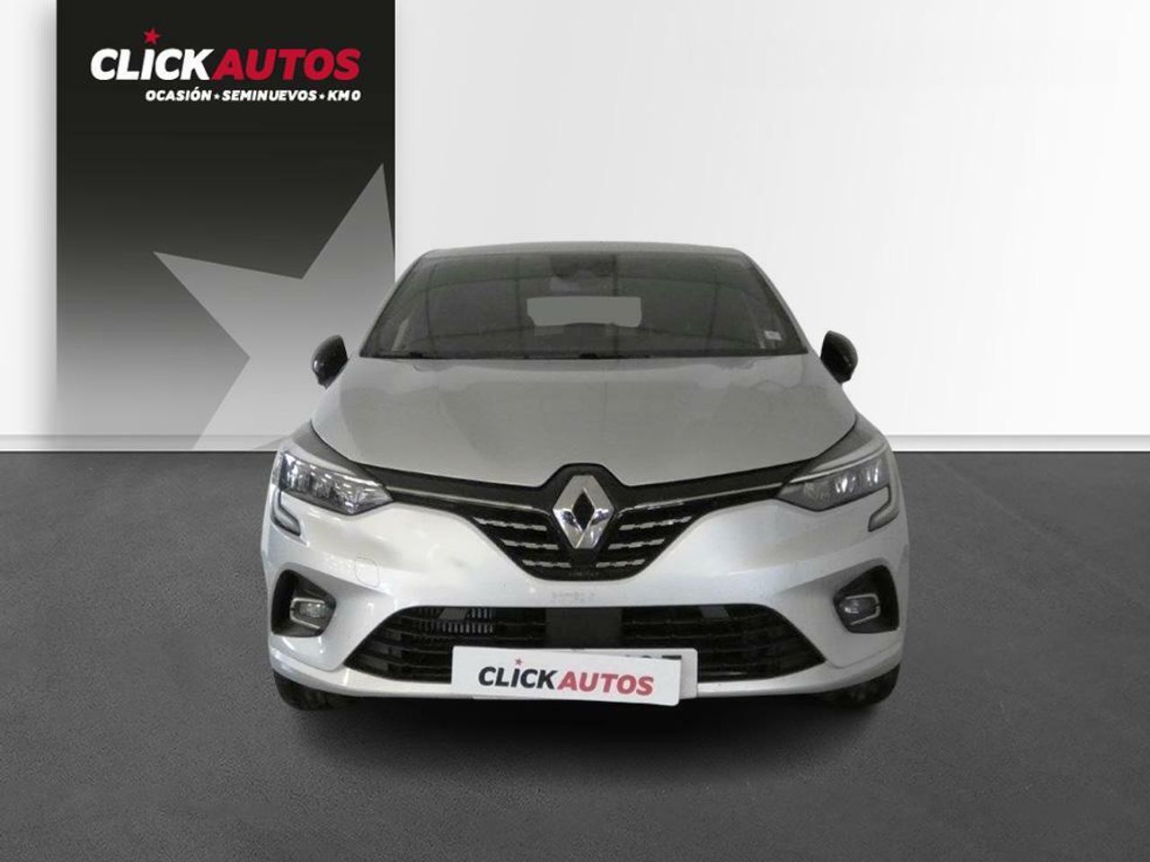 Foto Renault Clio 2