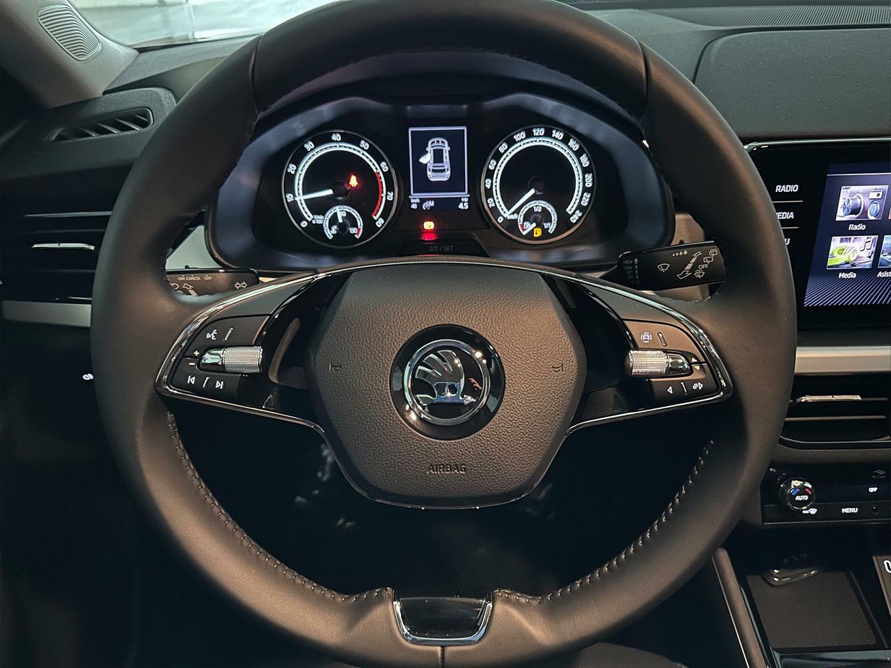 Foto Skoda Kamiq 8