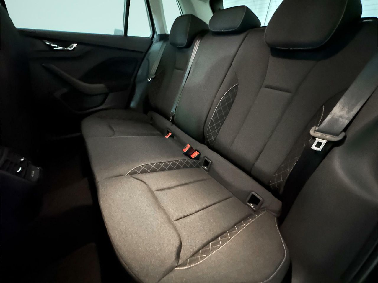 Foto Skoda Kamiq 14