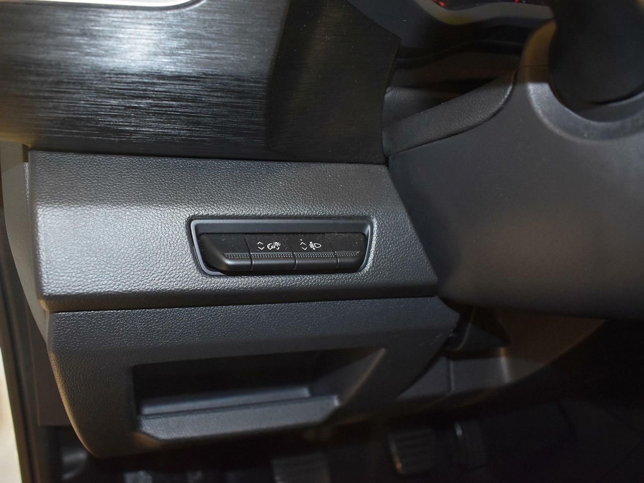Foto Nissan Primastar 6