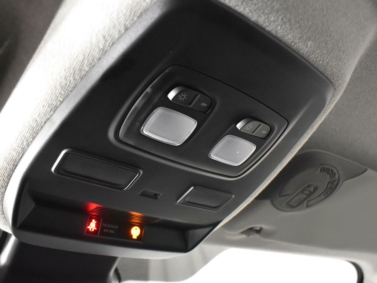 Foto Nissan Primastar 7