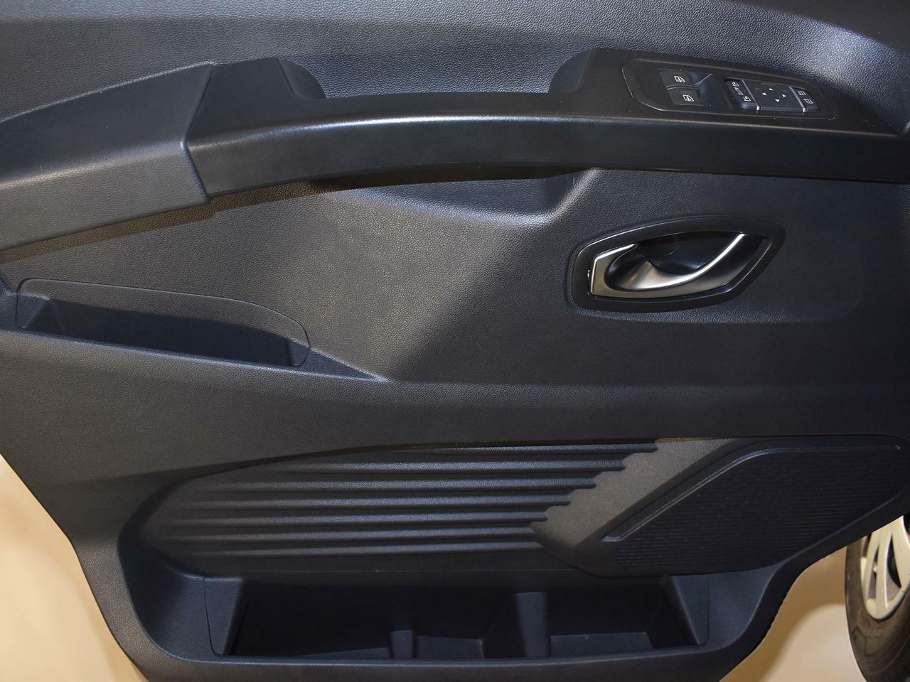 Foto Nissan Primastar 8