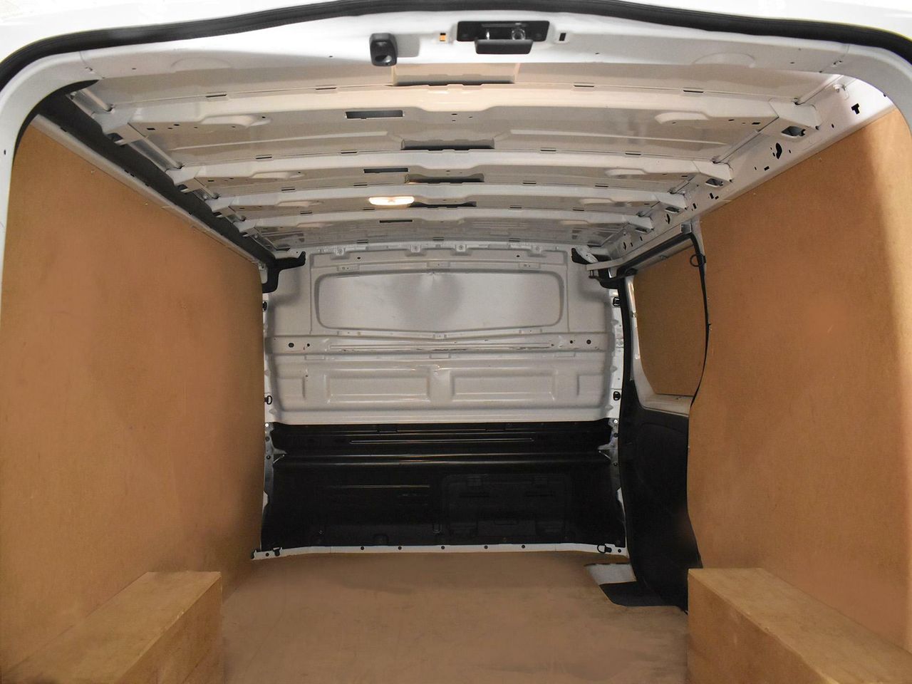 Foto Nissan Primastar 11