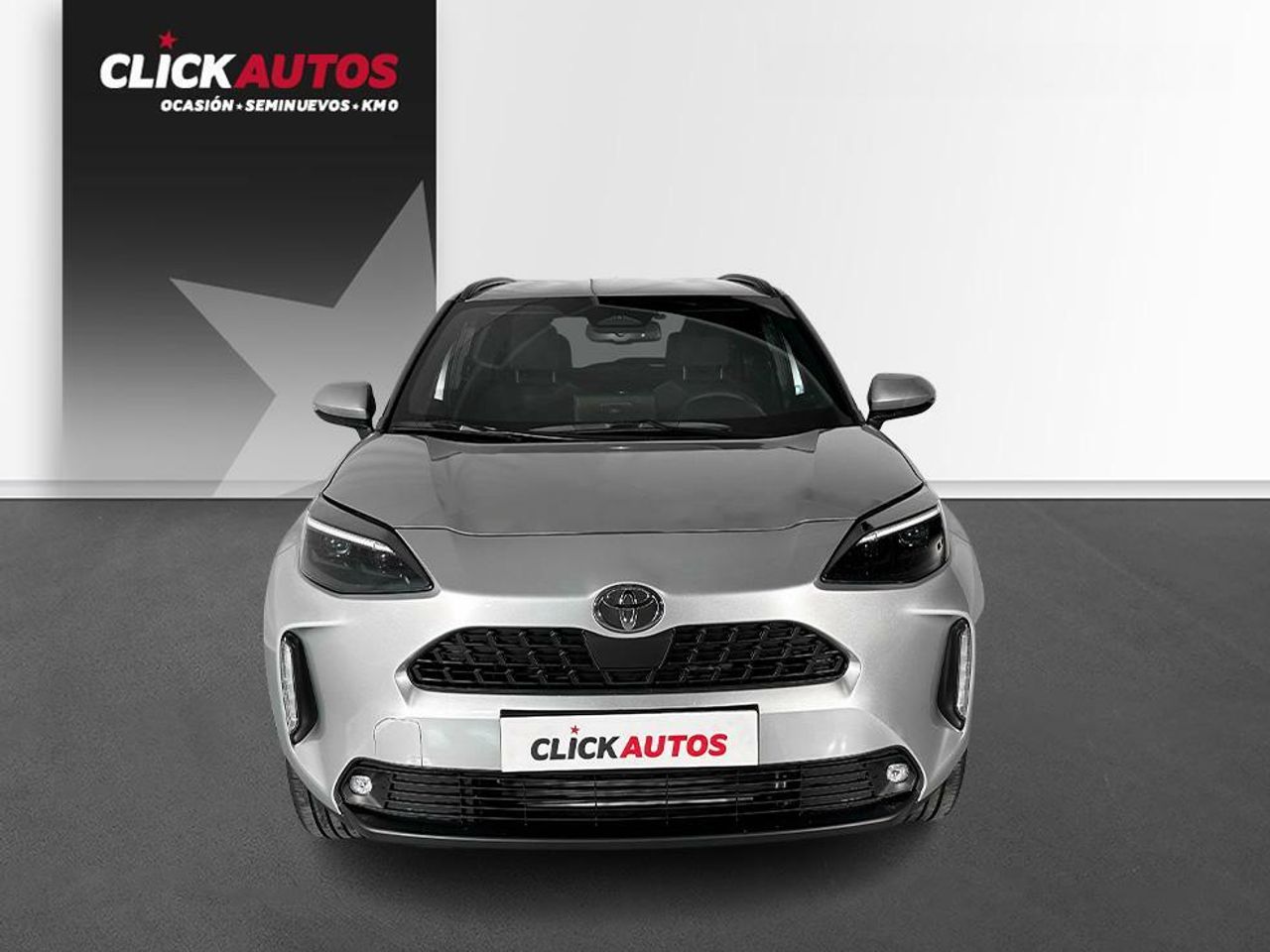 Foto Toyota Yaris 2