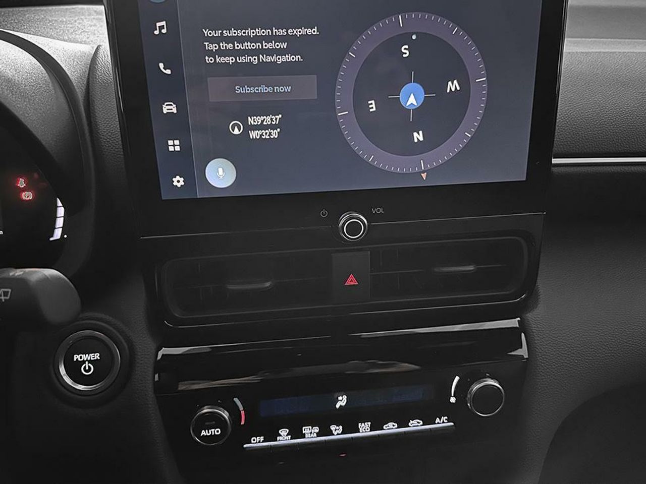 Foto Toyota Yaris 11