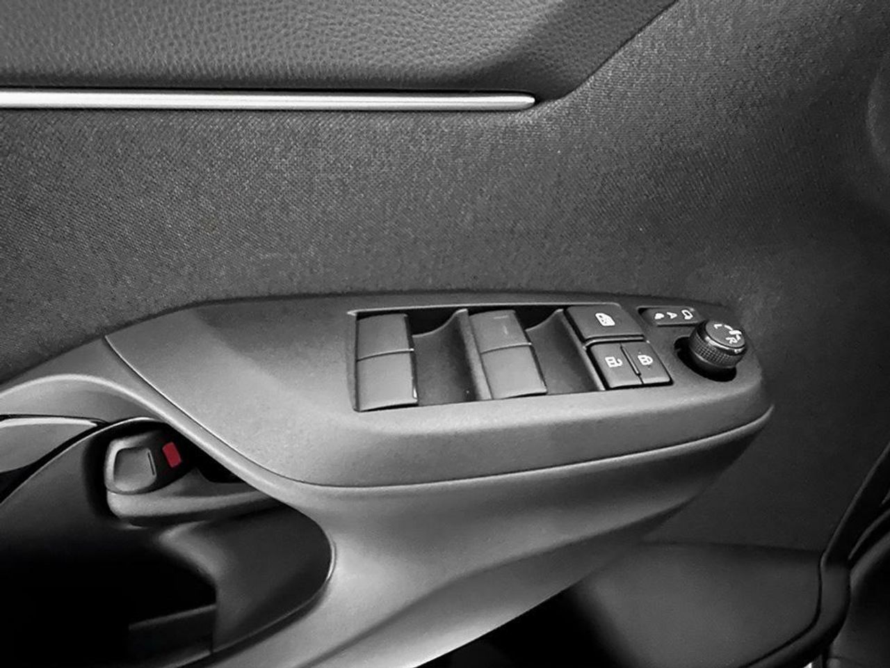 Foto Toyota Yaris 14