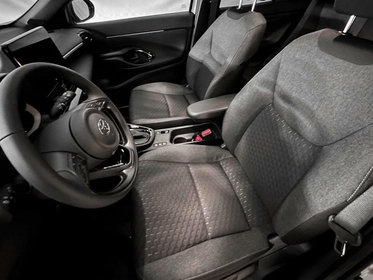 Foto Toyota Yaris 15