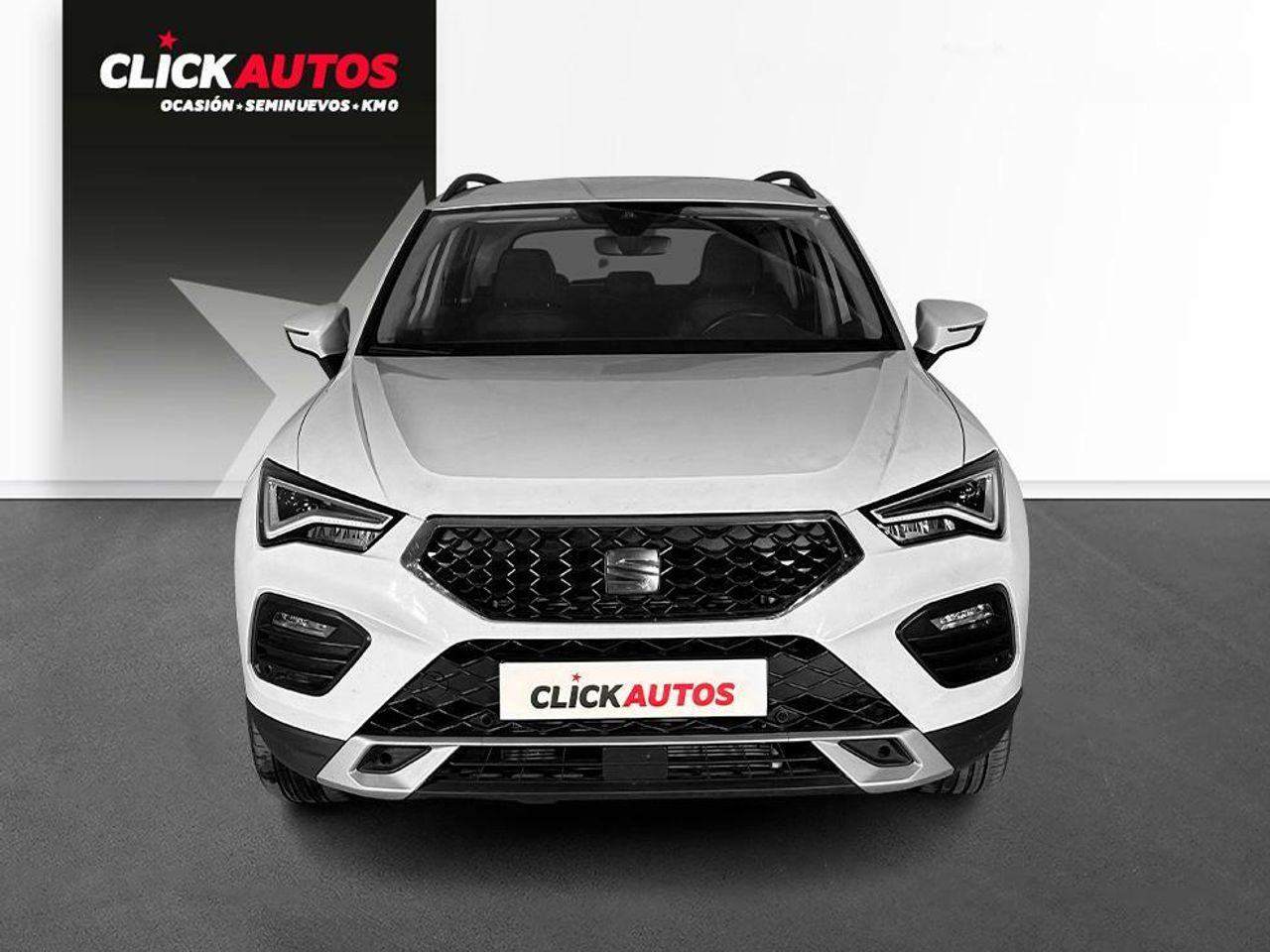 Foto Seat Ateca 3
