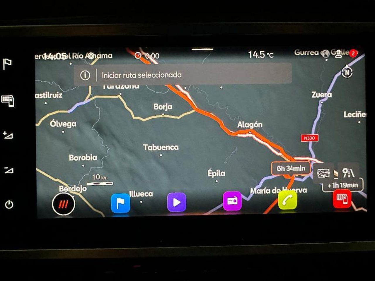 Foto Seat Ateca 10