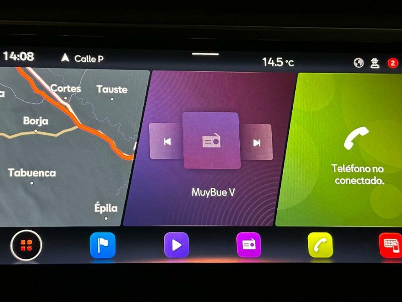 Foto Seat Ateca 15
