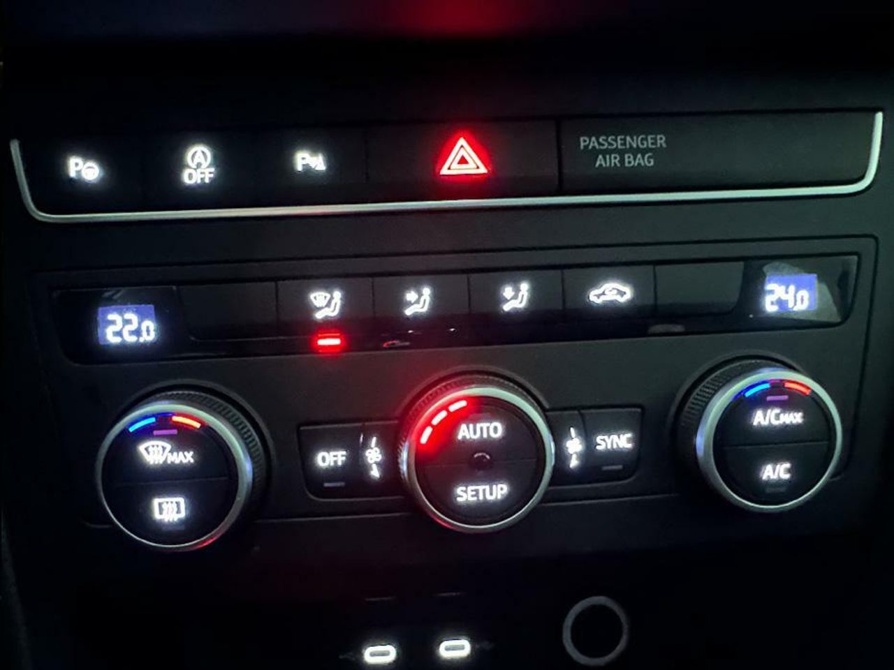 Foto Seat Ateca 17