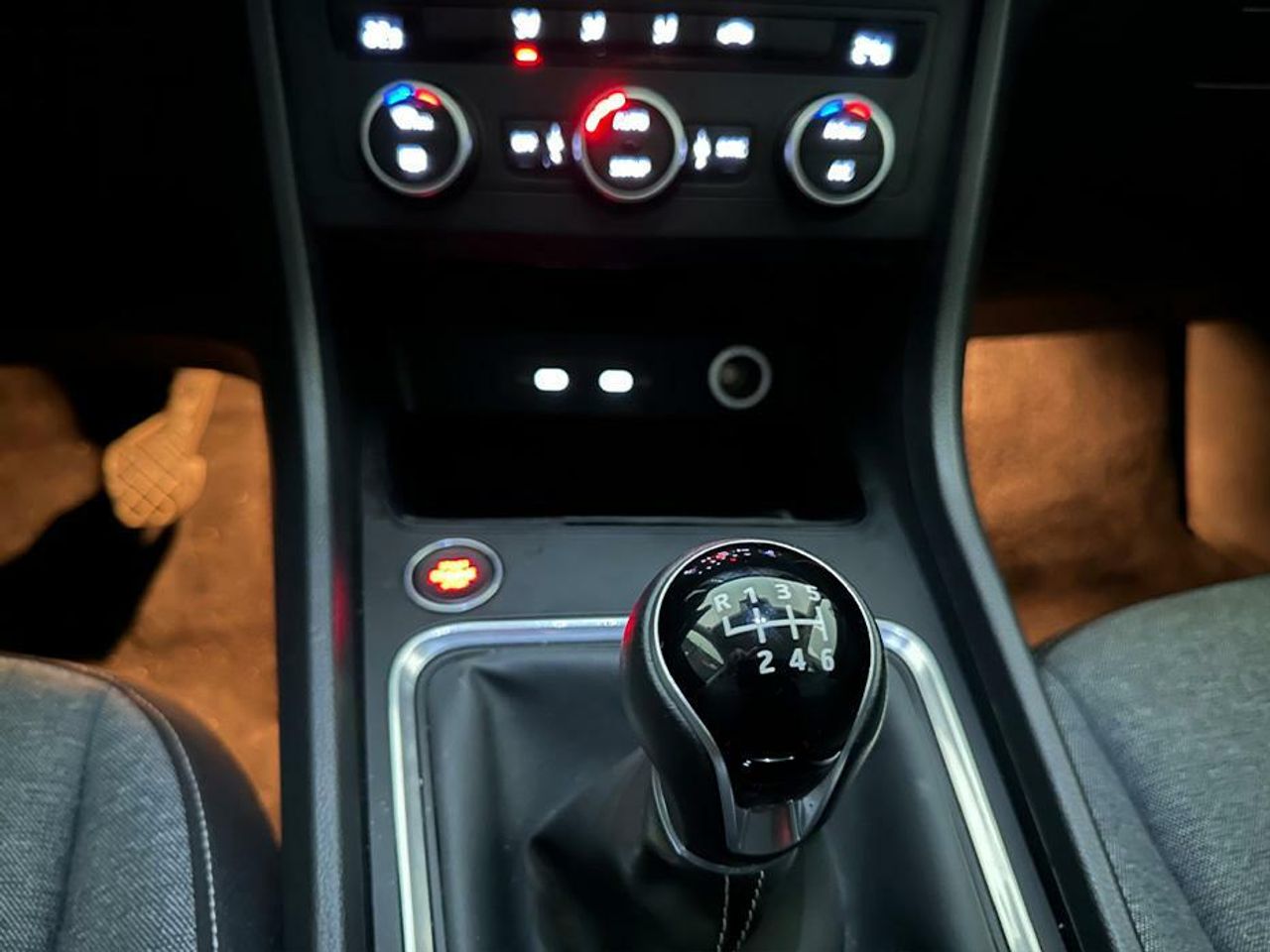 Foto Seat Ateca 18