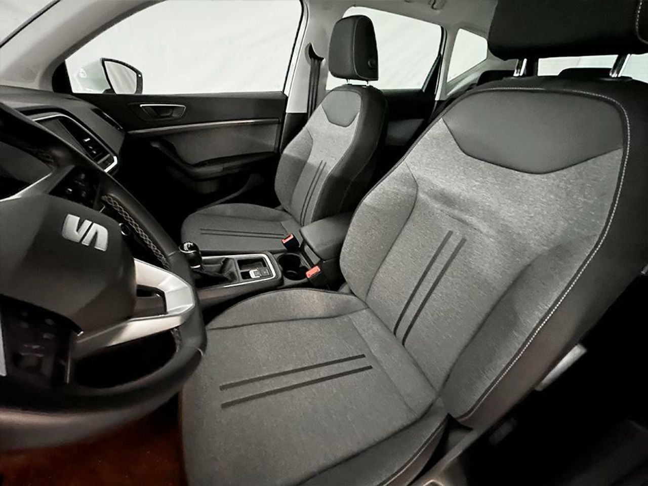 Foto Seat Ateca 20