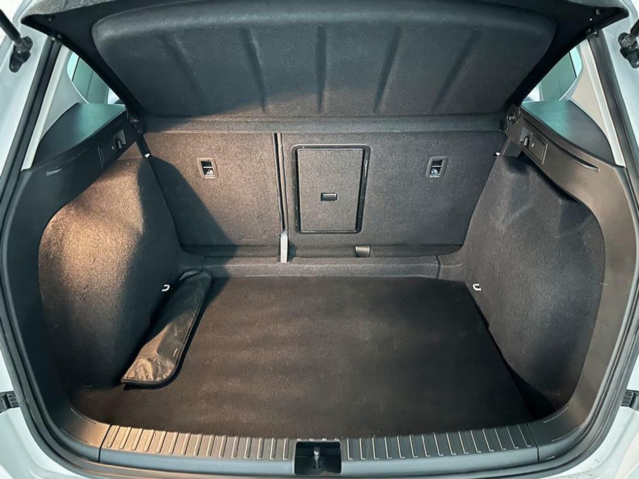 Foto Seat Ateca 22
