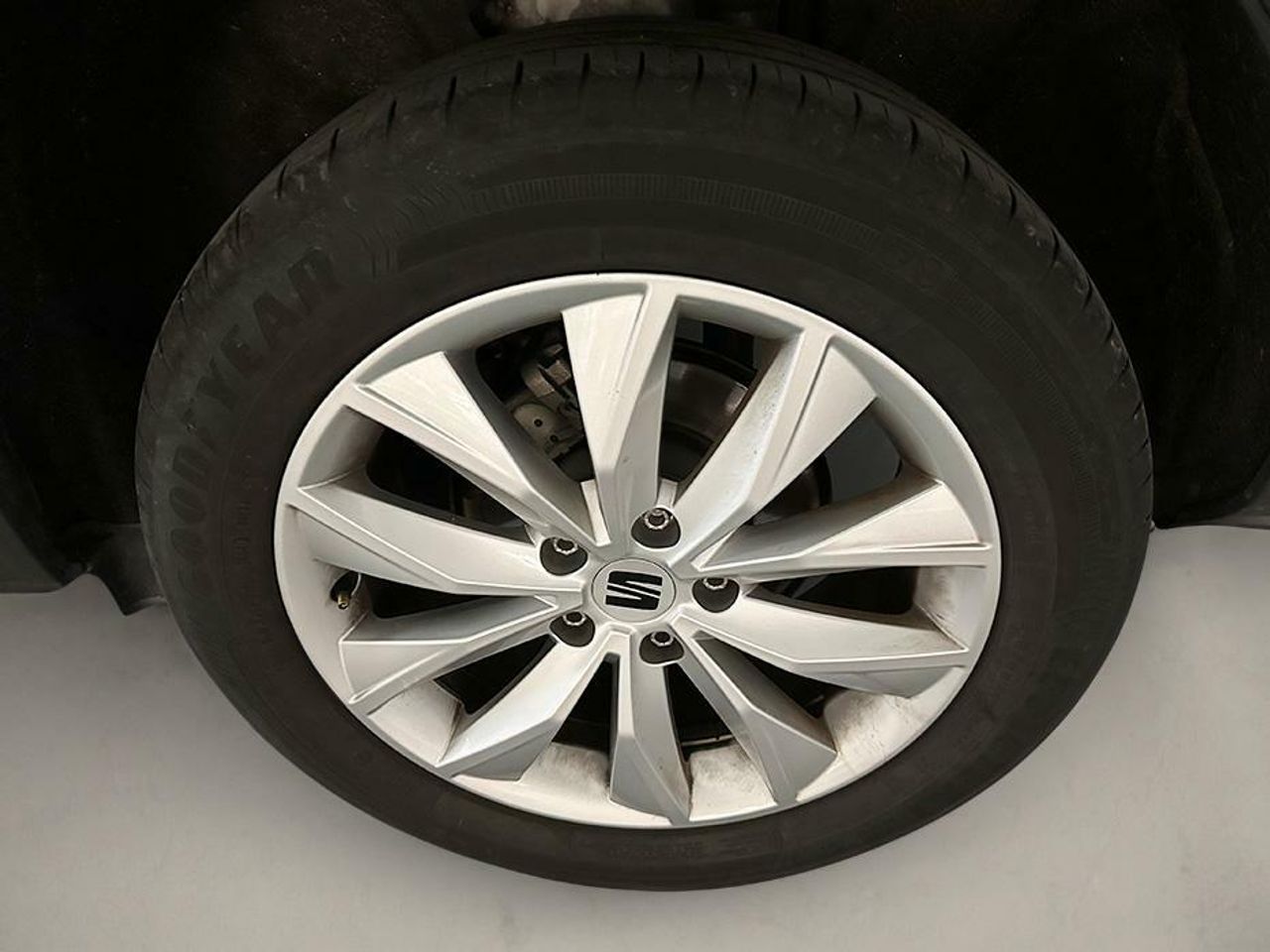Foto Seat Ateca 23