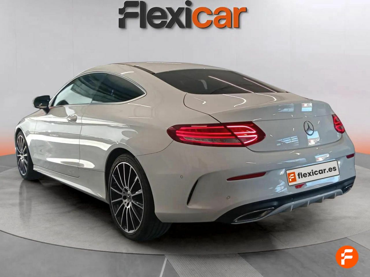 Foto Mercedes-Benz Clase C 3