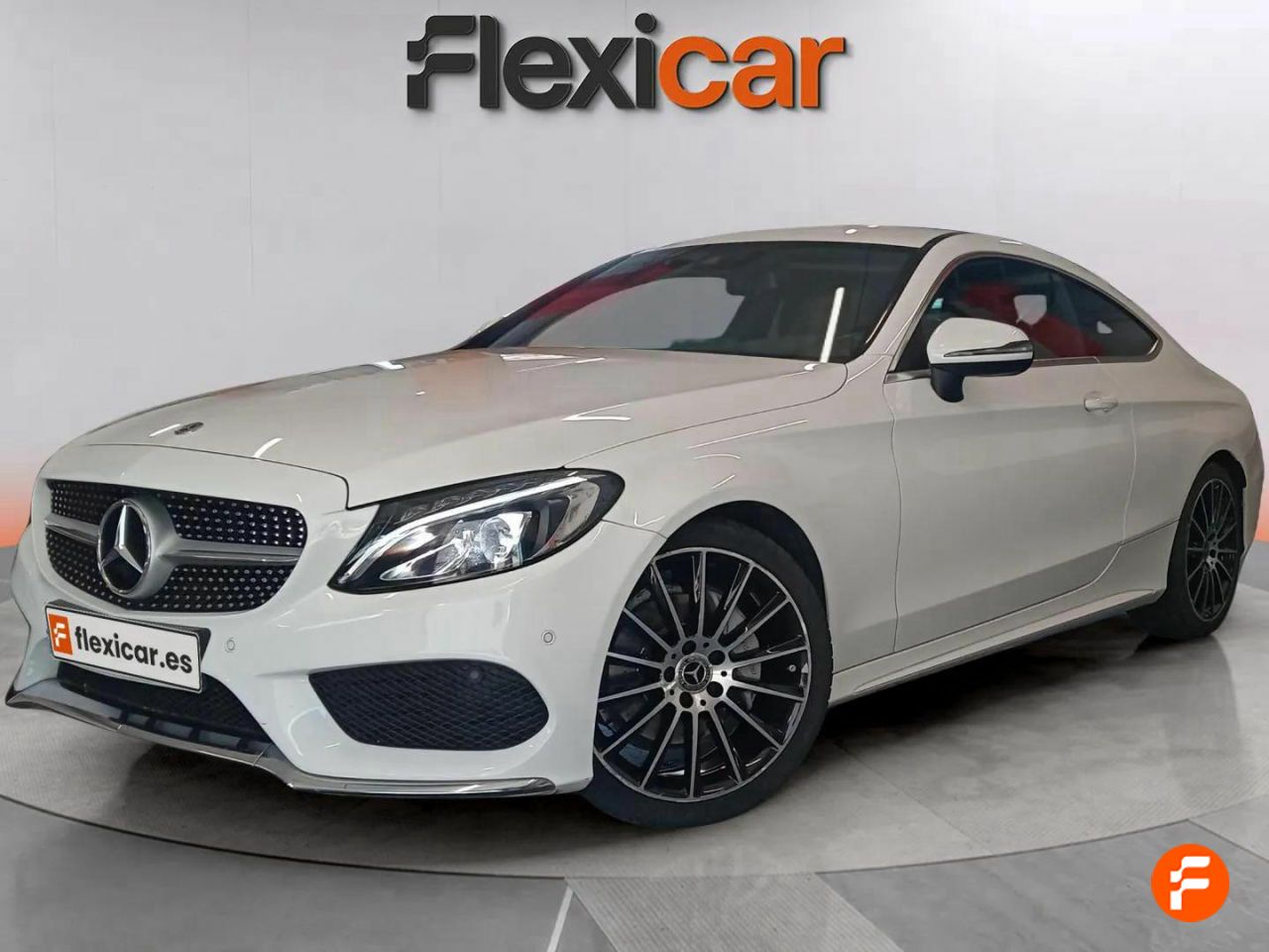 Foto Mercedes-Benz Clase C 5