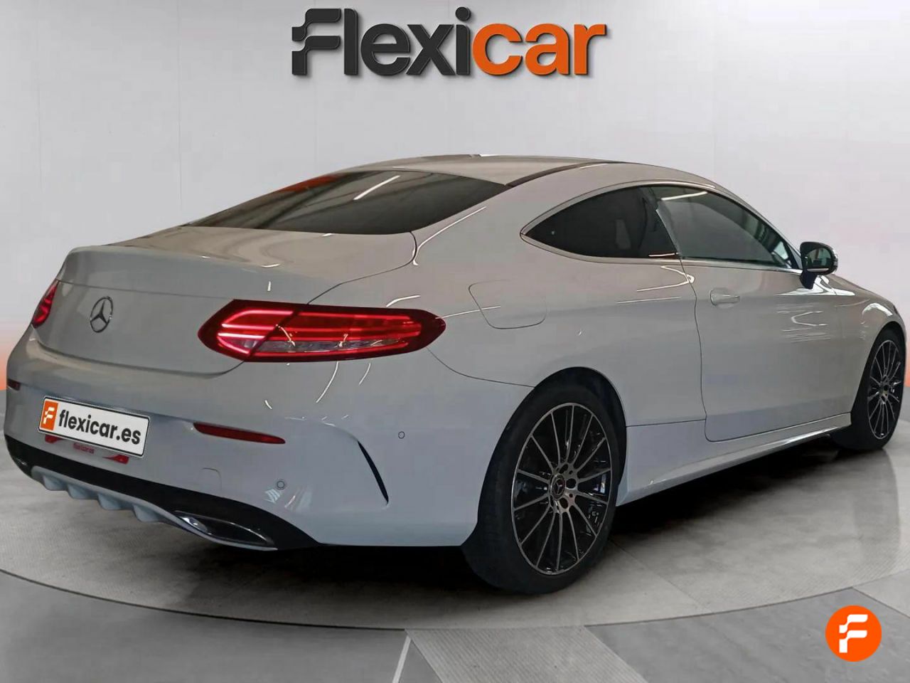 Foto Mercedes-Benz Clase C 7