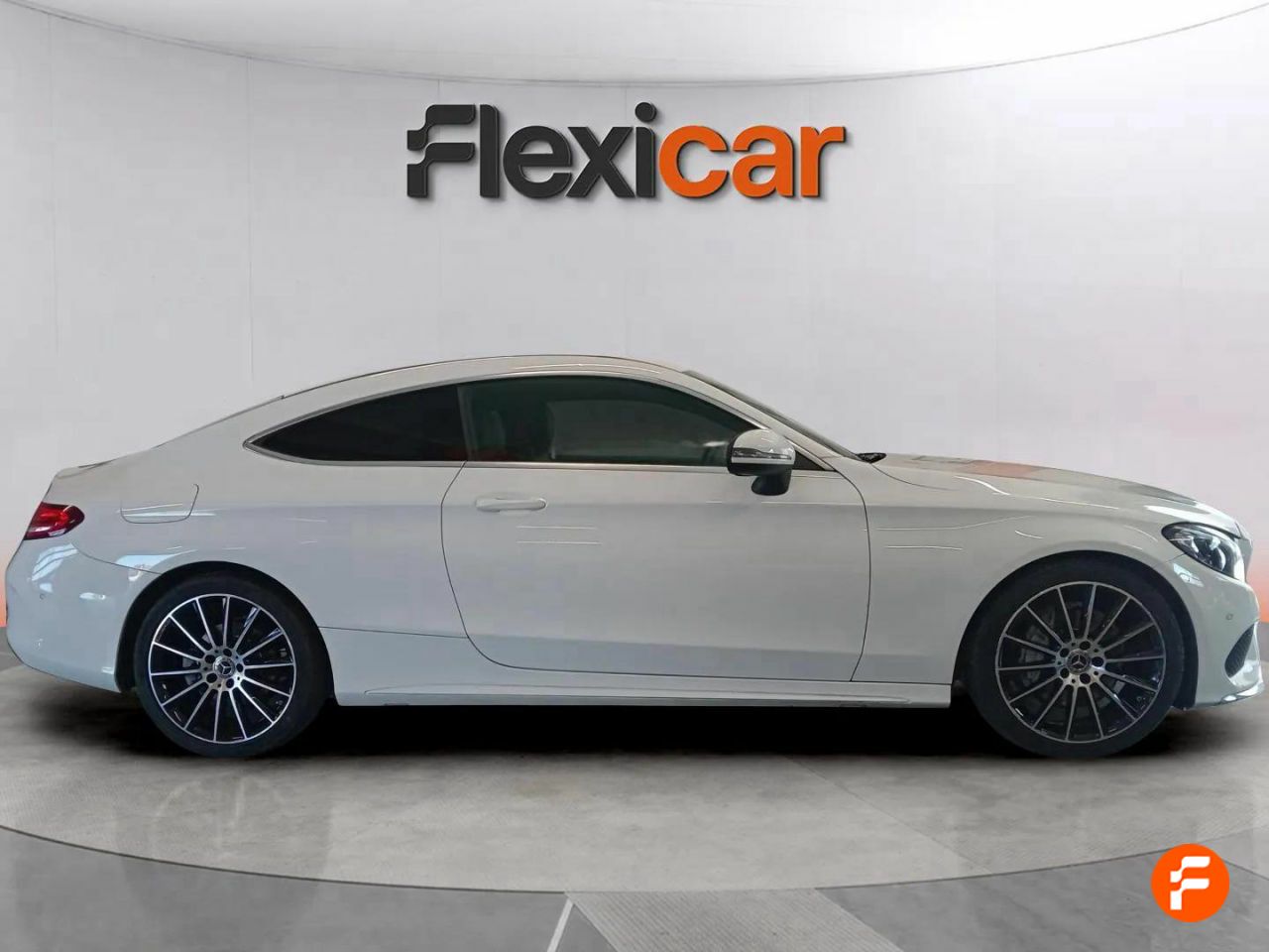 Foto Mercedes-Benz Clase C 8