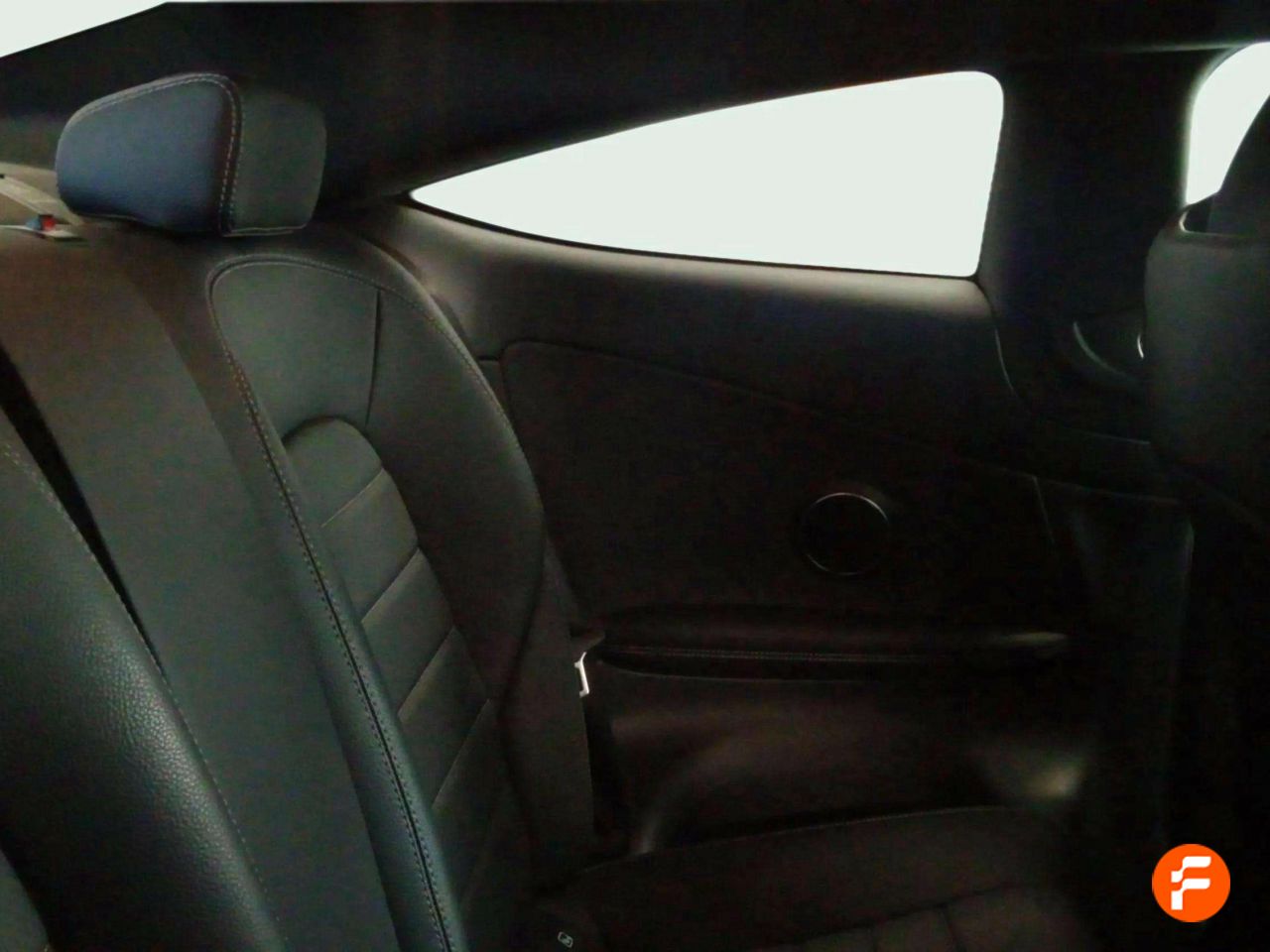 Foto Mercedes-Benz Clase C 15