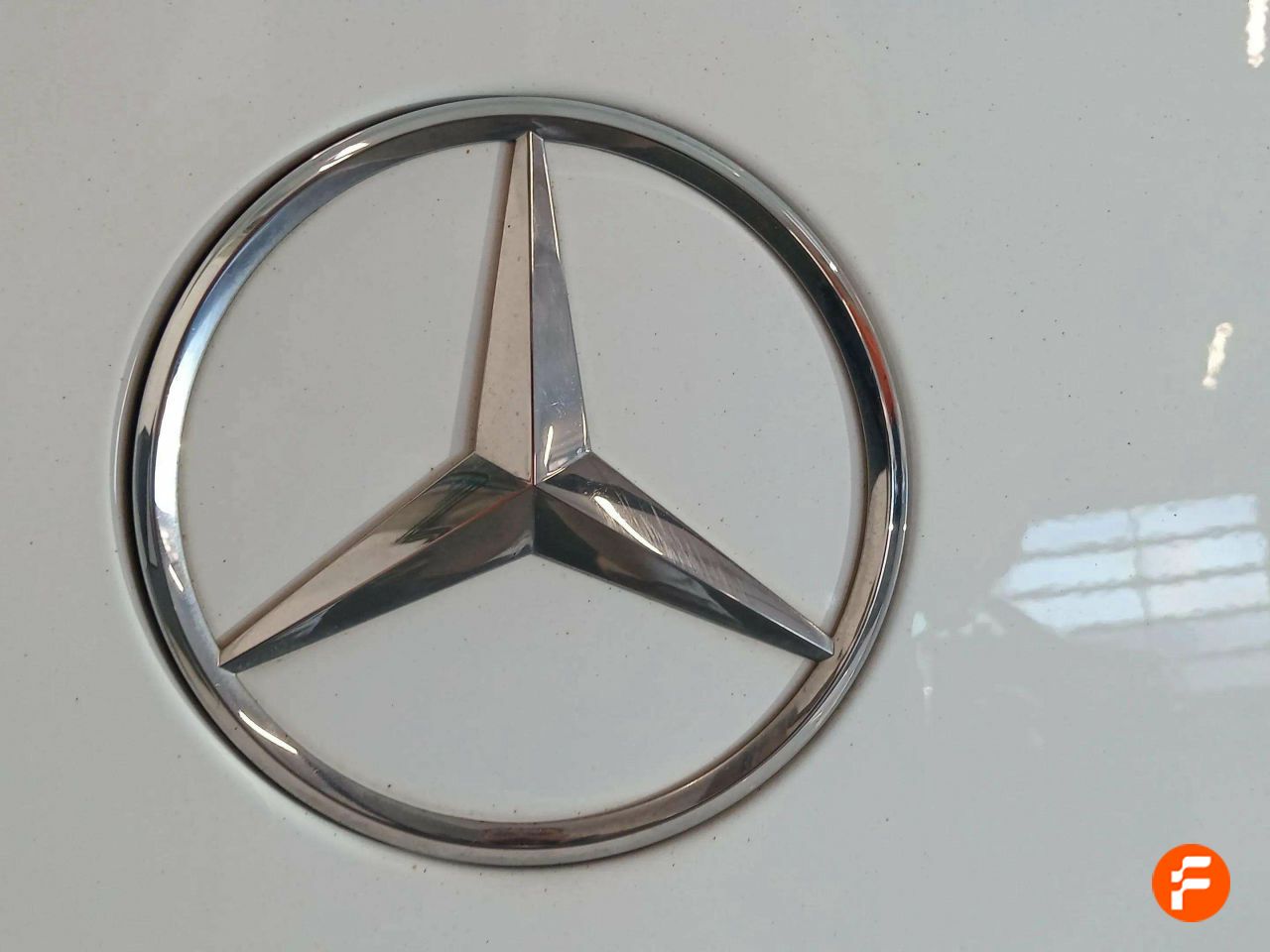 Foto Mercedes-Benz Clase C 19