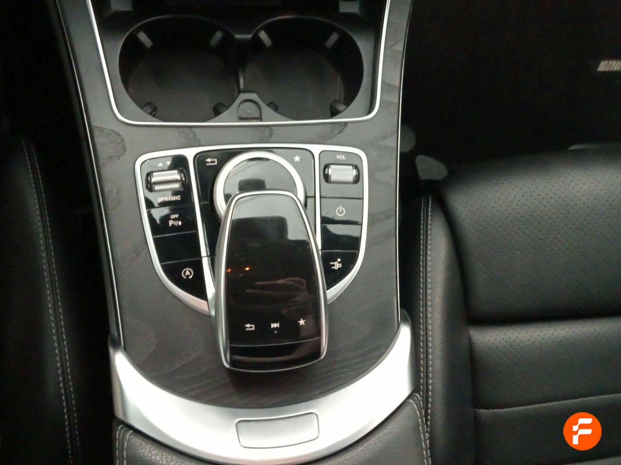 Foto Mercedes-Benz Clase C 22