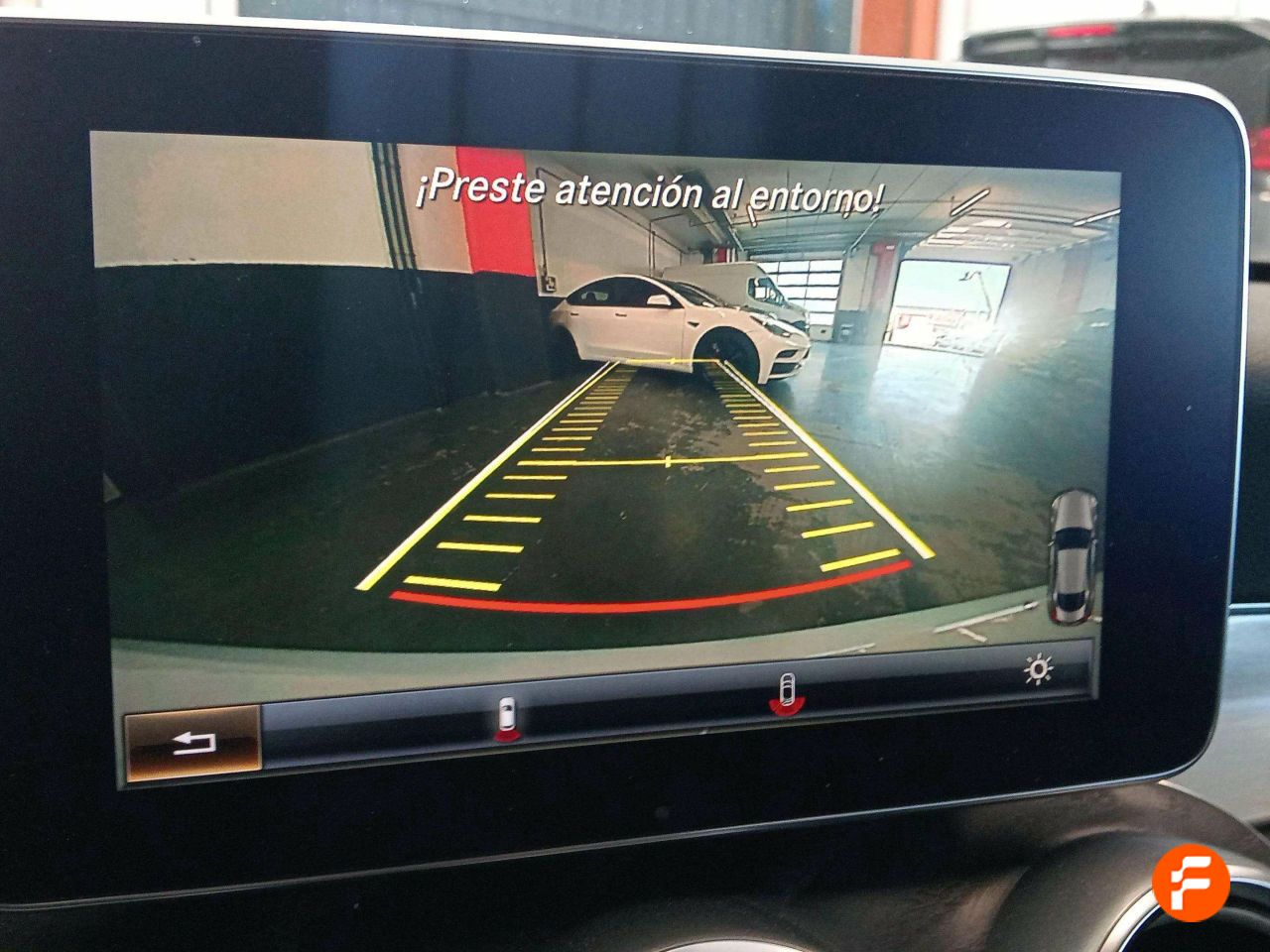 Foto Mercedes-Benz Clase C 24