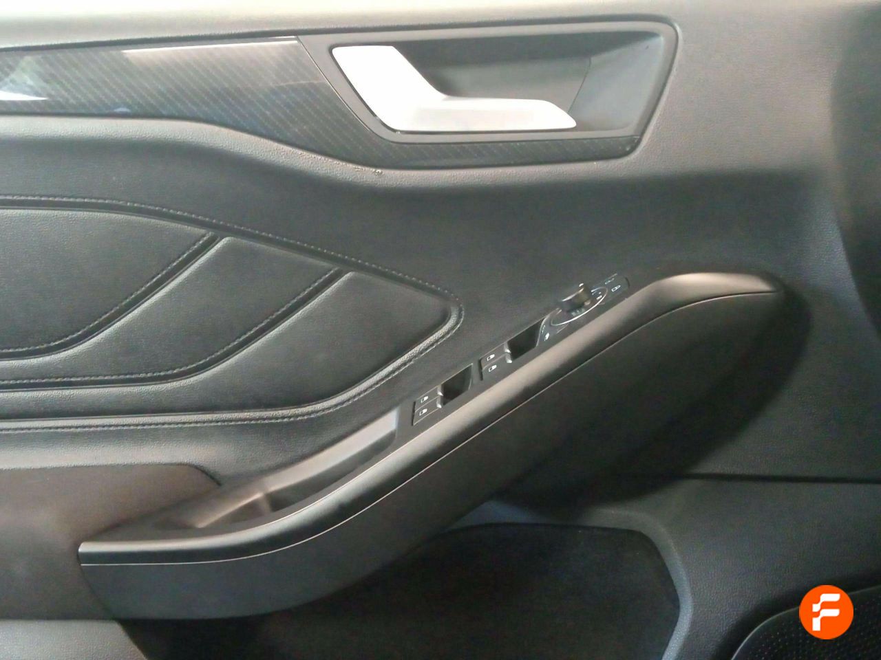 Foto Ford Focus 20