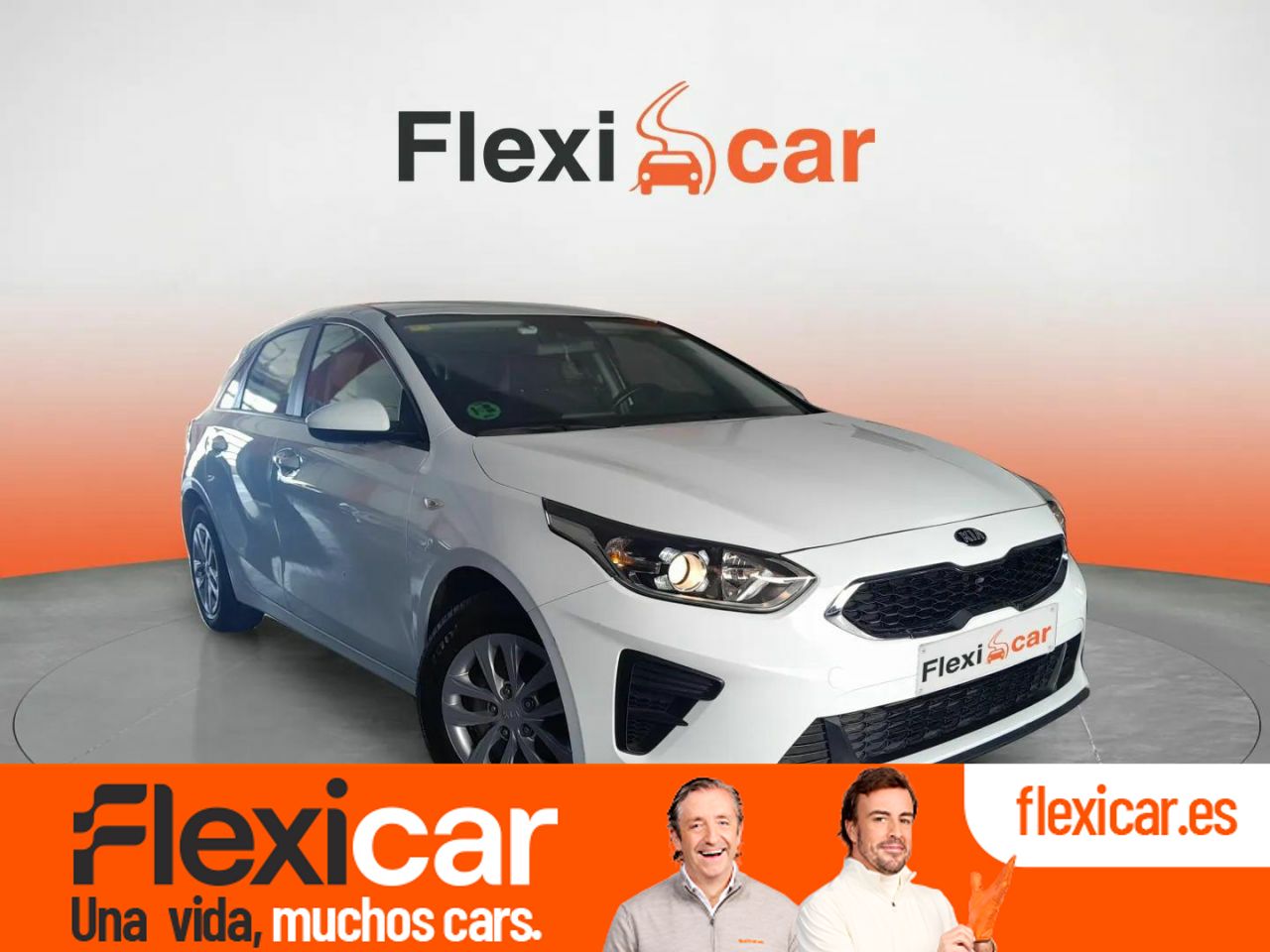 Foto Kia Ceed 1