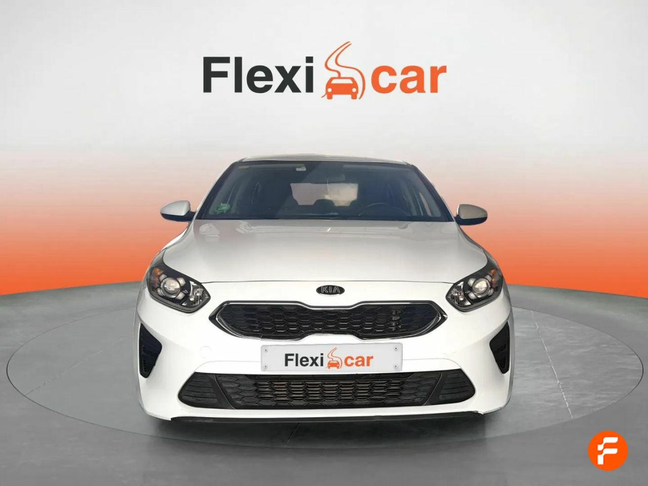 Foto Kia Ceed 2