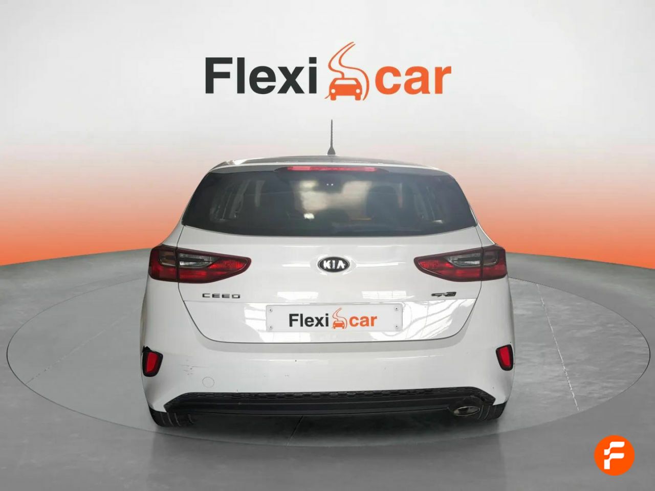 Foto Kia Ceed 4