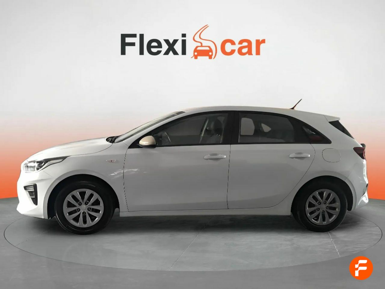Foto Kia Ceed 5