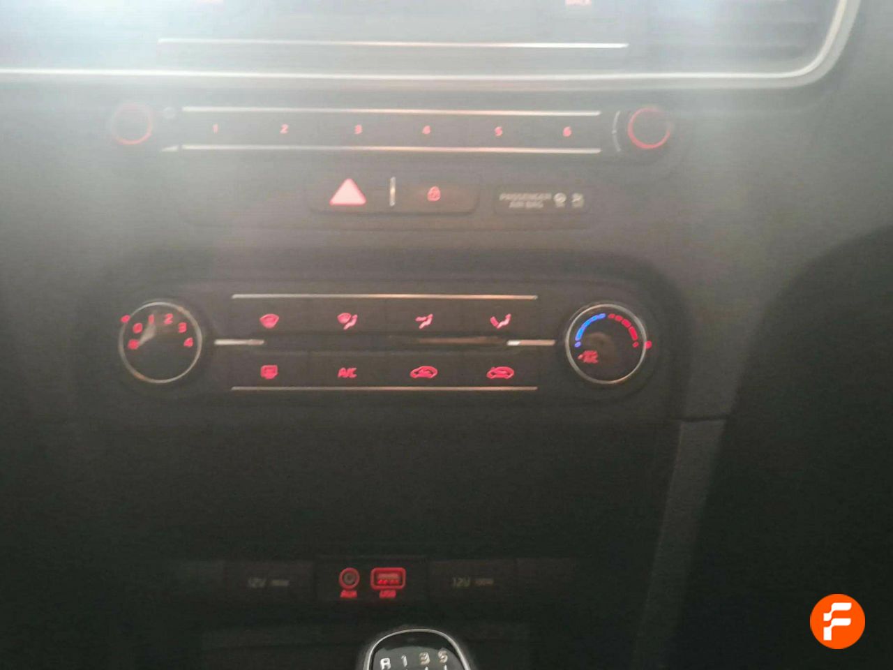 Foto Kia Ceed 8