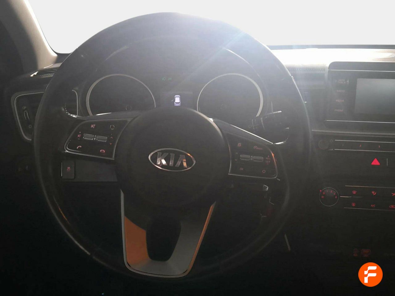 Foto Kia Ceed 9