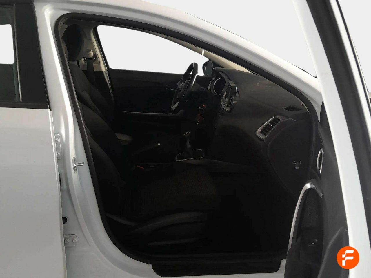 Foto Kia Ceed 11