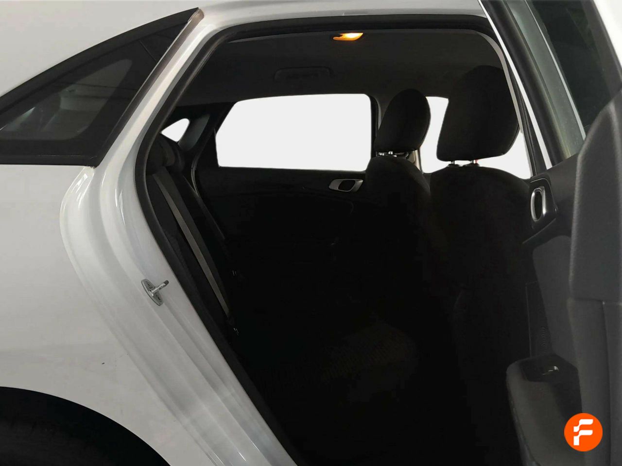 Foto Kia Ceed 12