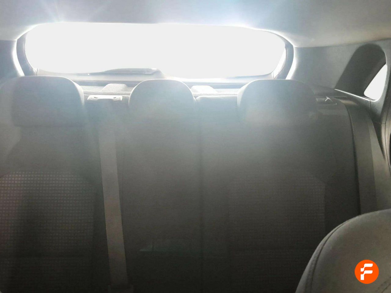 Foto Kia Ceed 13