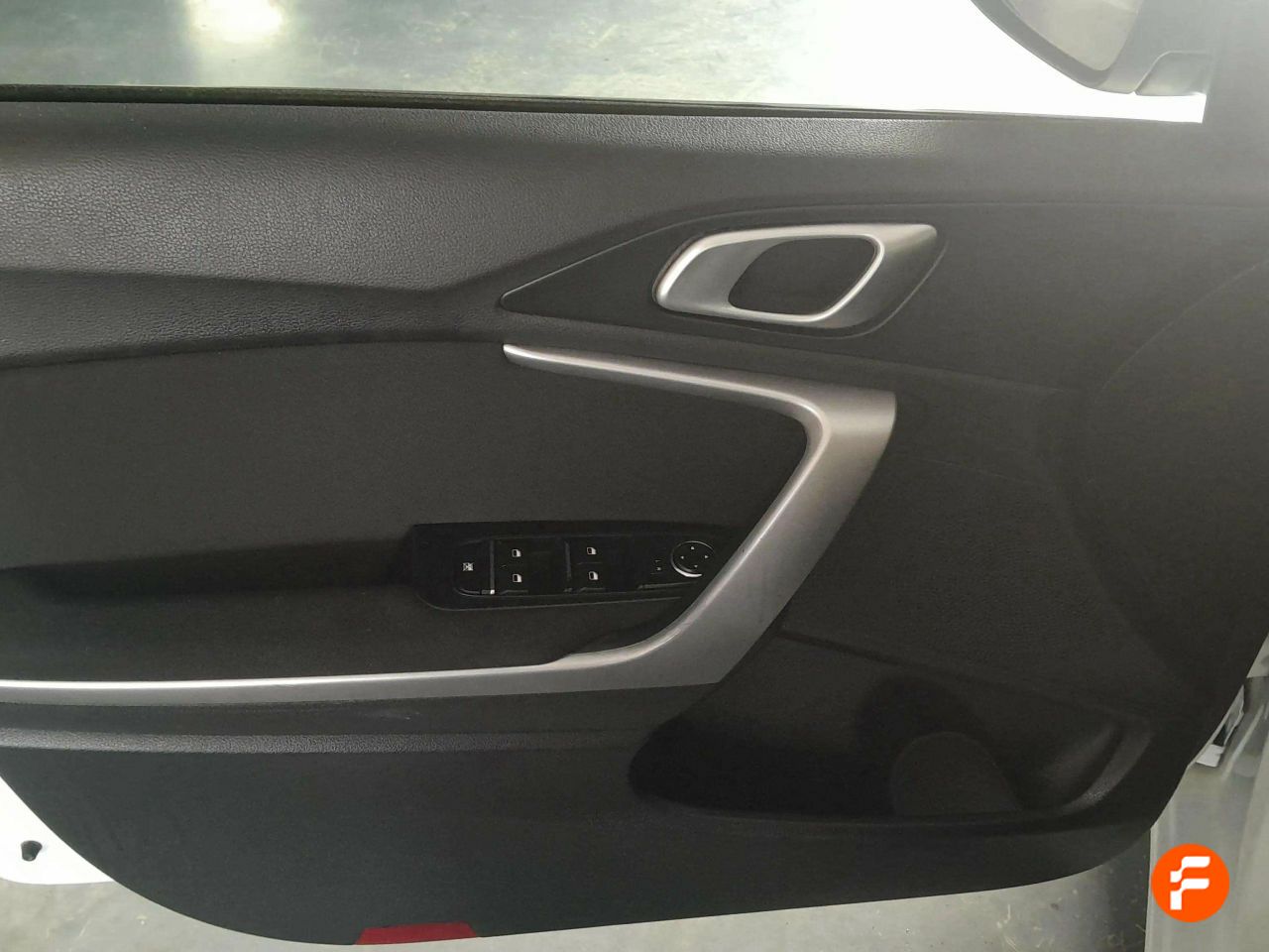 Foto Kia Ceed 17