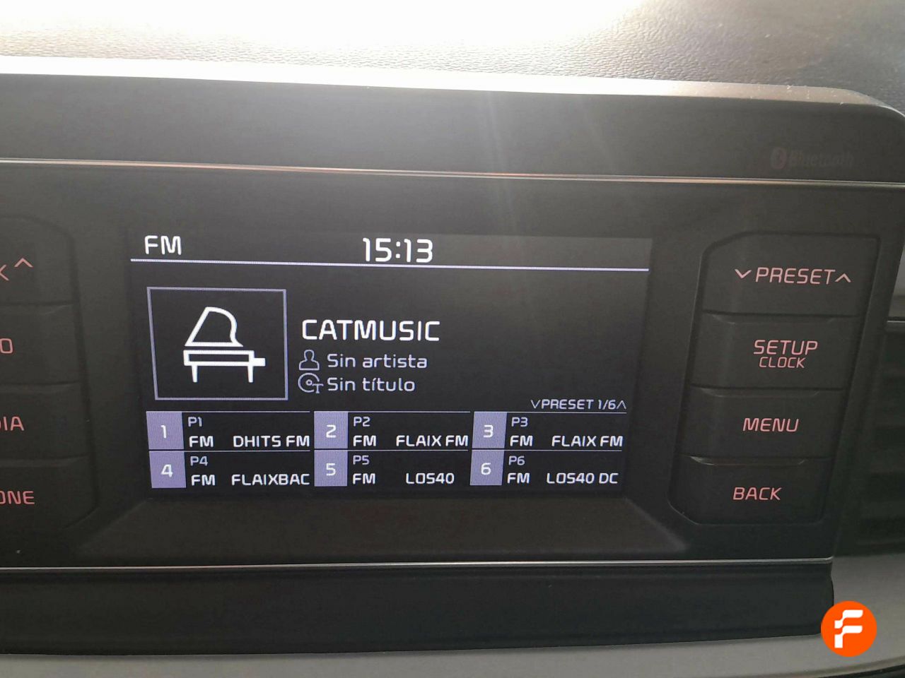 Foto Kia Ceed 20