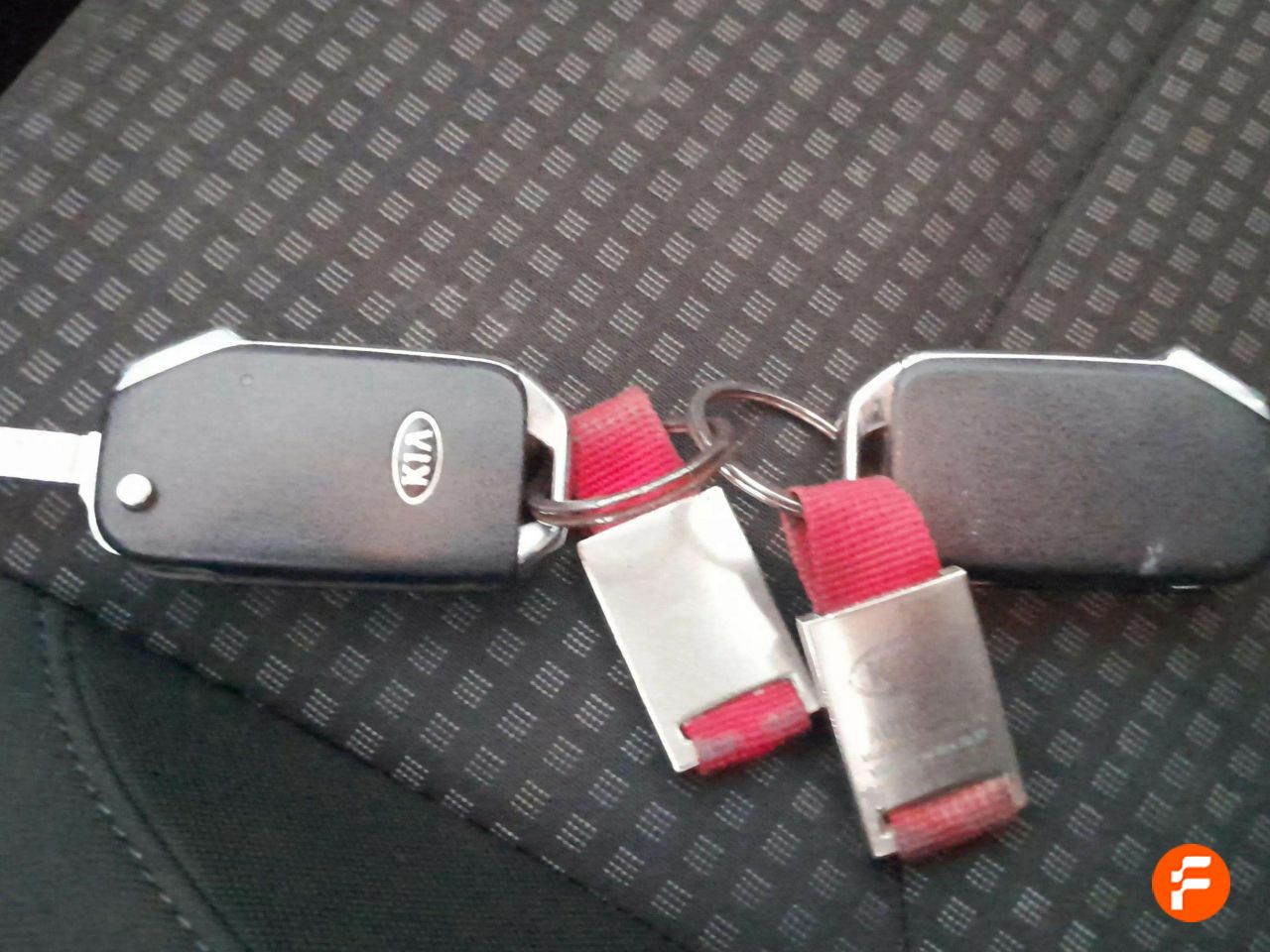 Foto Kia Ceed 22