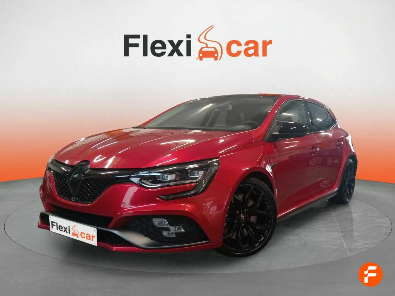 Foto Renault Mégane 2