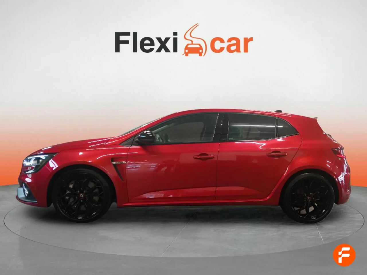 Foto Renault Mégane 3