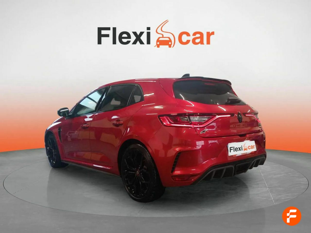 Foto Renault Mégane 4